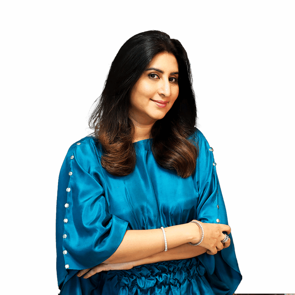 Sonal Gupta