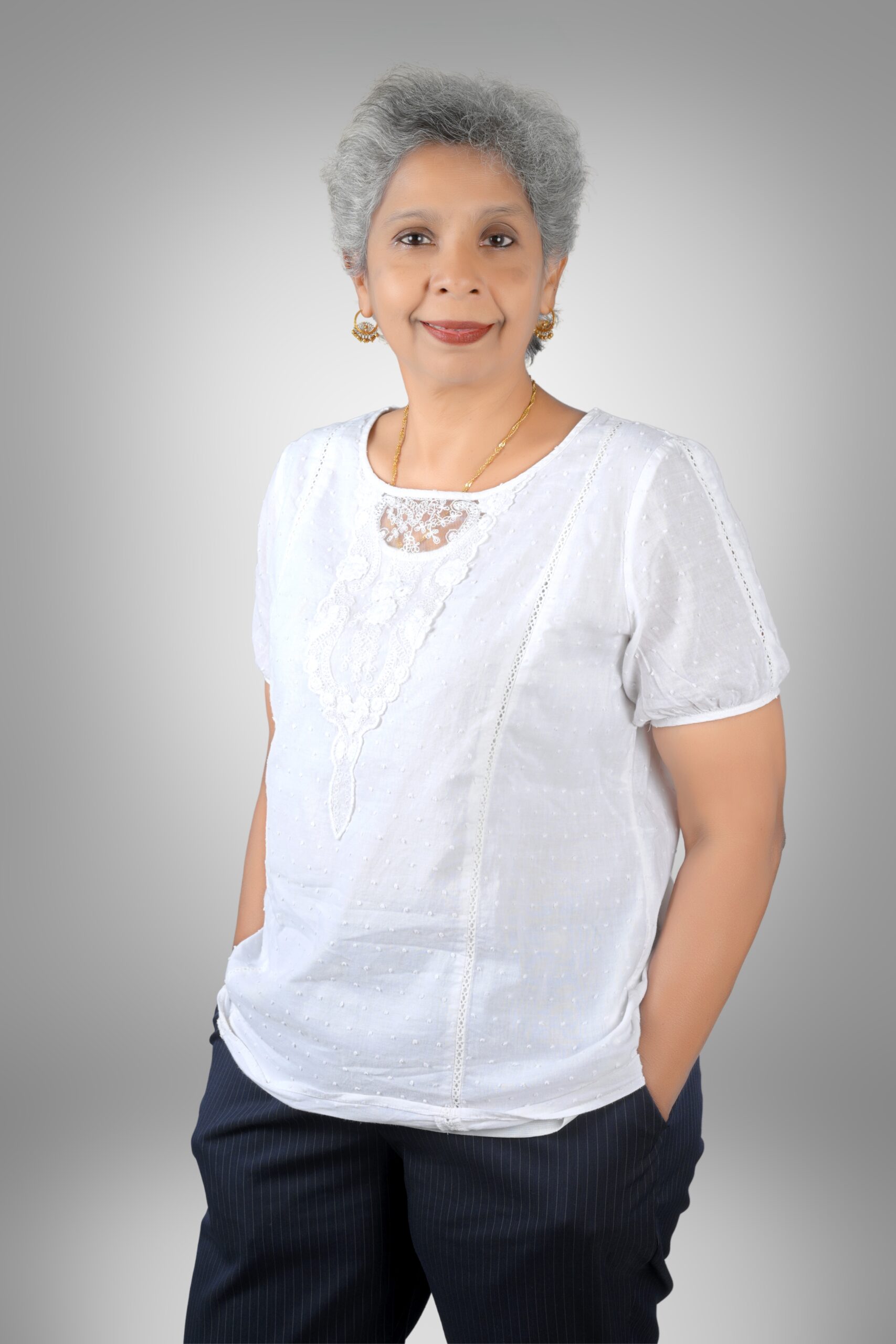 Sashi devi